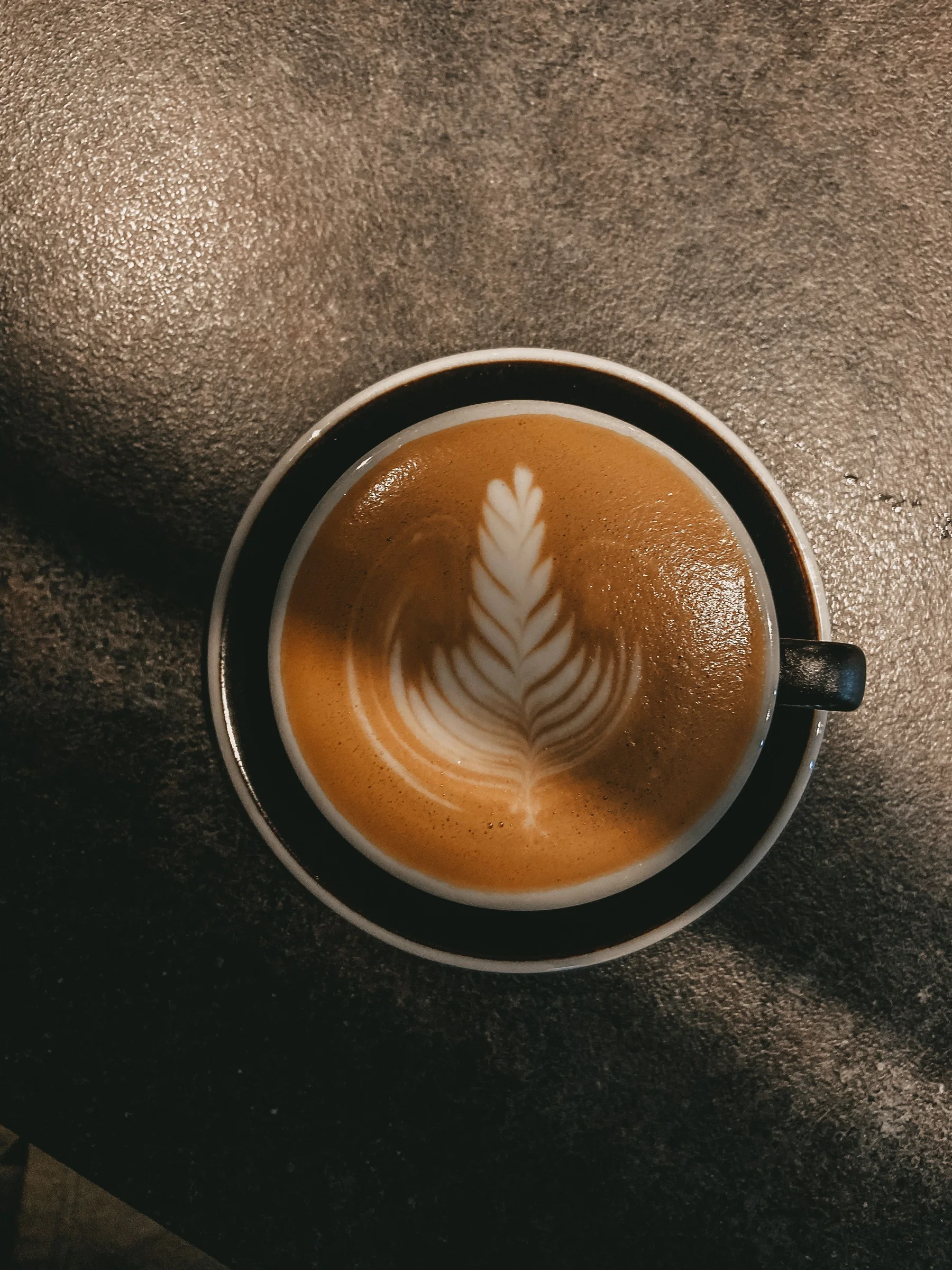 Flat White