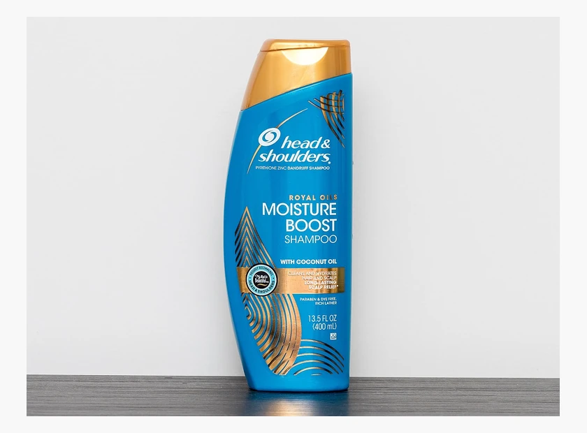 Head & Shoulders Şampun 400 ml