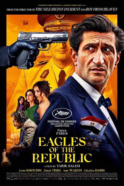 Cumhuriyetin Kartalları